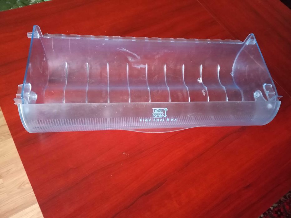 Полиця flex cool box в холодильник