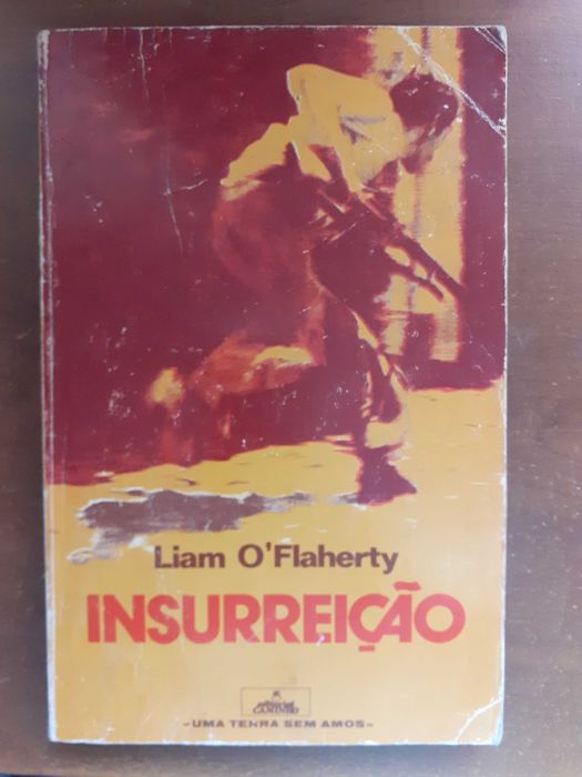 Insurreição (Liam O' Flaherty)