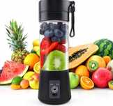 Blender kielichowy TENSWALL ZZB4W3 55,5 W czarny