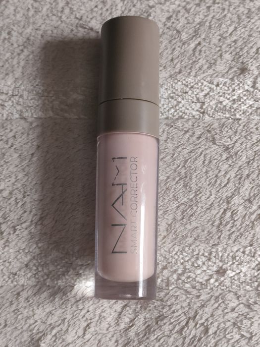 NAM korektor Smart Corrector 4 - Anti Dark Circles Light Rossmann