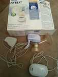 Laktator elektroniczny Philips Avent SCF302/01