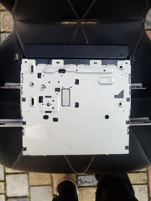 Автомагнітола Panasonic