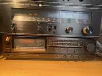 Amplituner Sansui s-x500 japan