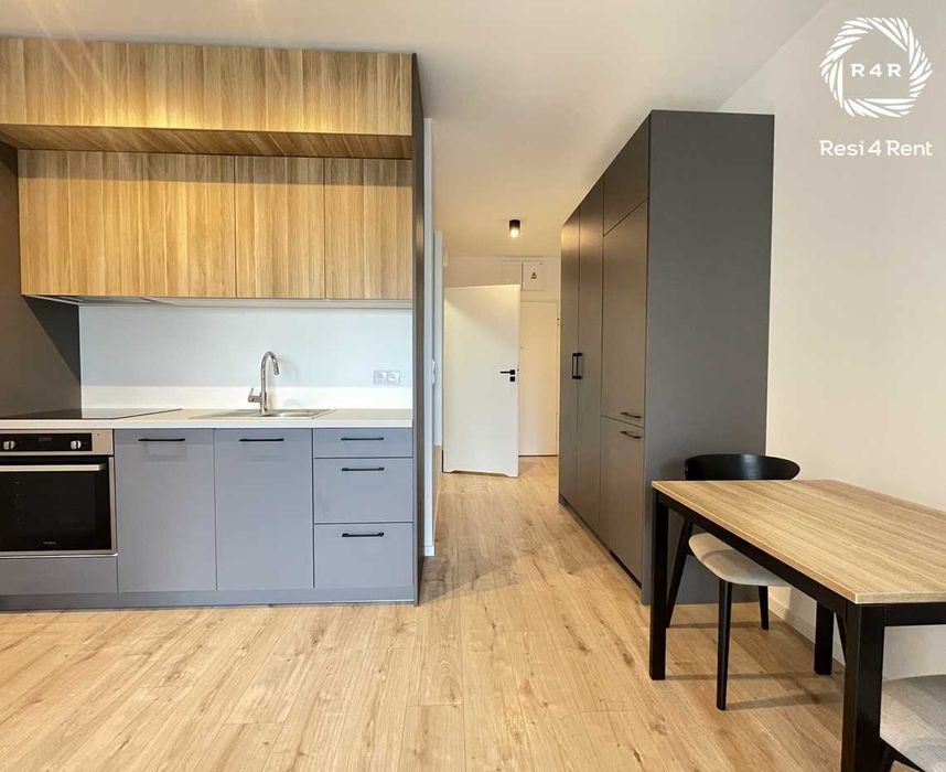 Kawalerka | Pets Friendly | Bezpośrednio | Od 6 października