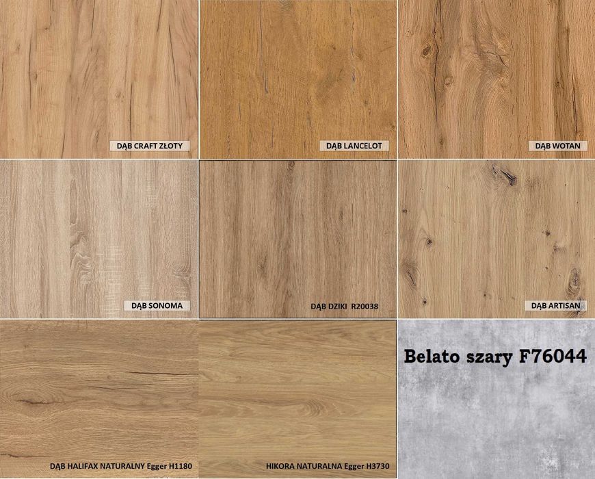 Stół rozkładany Loft PAJĄK 160(2*50)/90 Lancelot Wotan Craft Halifax