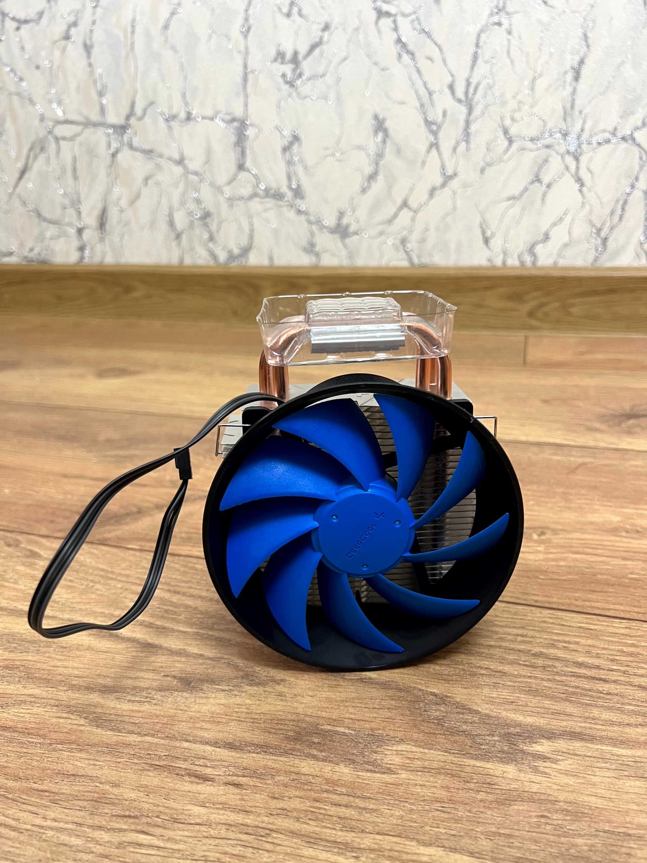 Кулер DeepCool GAMMAXX 300