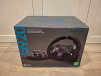 Kierownica Logitech G29 wersja XBOX/PC Powystawowa