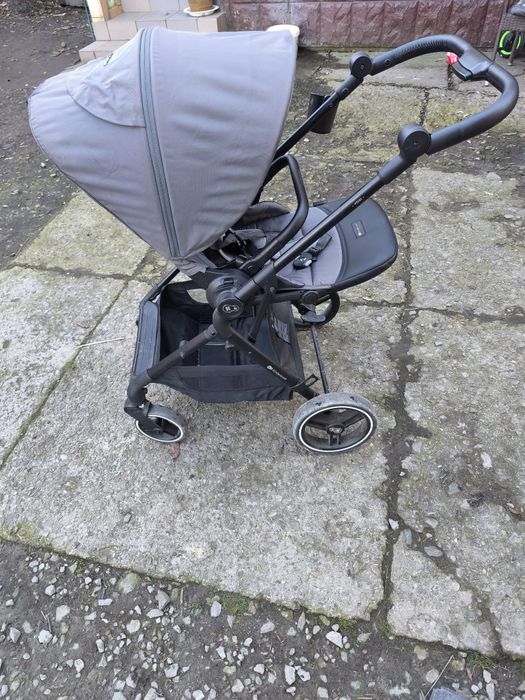 Wózek Kinderkraft Yoxi