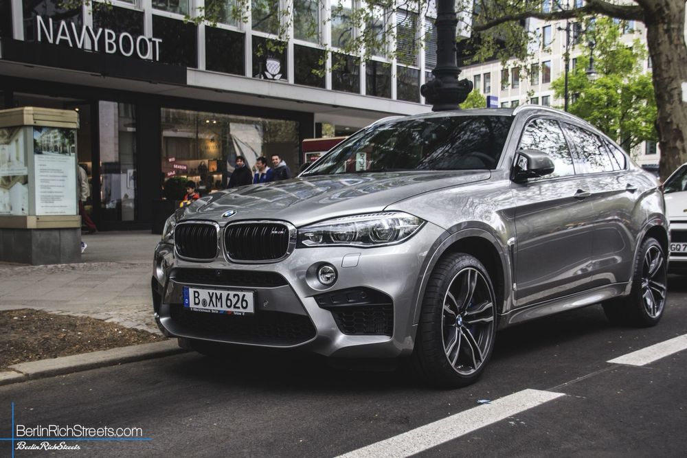 Диски Нові R21/5/120 BMW X5 E70 F15 F85 X6 F16 F86 в Наявності !