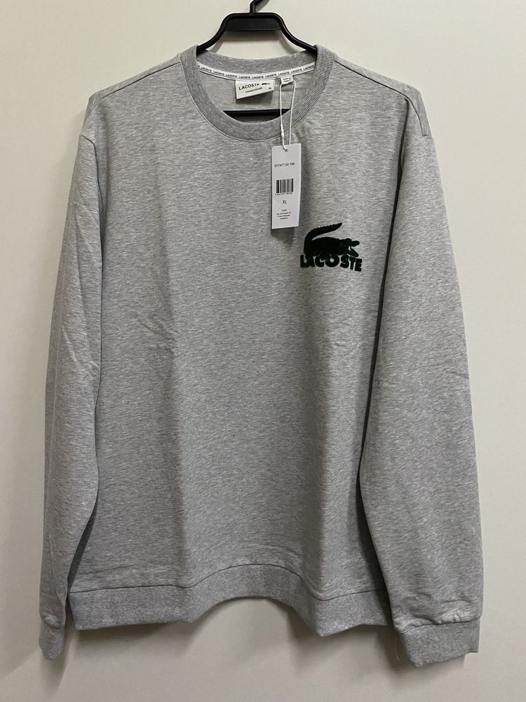 Bluza Lacoste XL Nowa