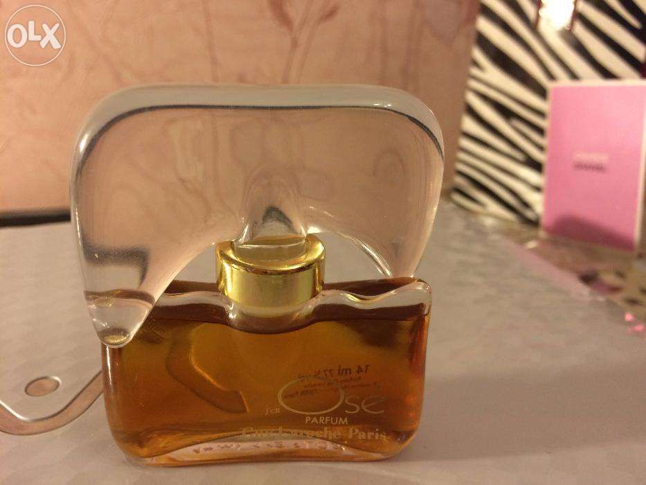 Духи j`ai Ose Parfum ( Guy Laroche Paris ), оригинал, 14 ml (Франция)