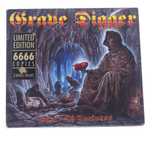 Grave Digger  – Heart Of Darkness