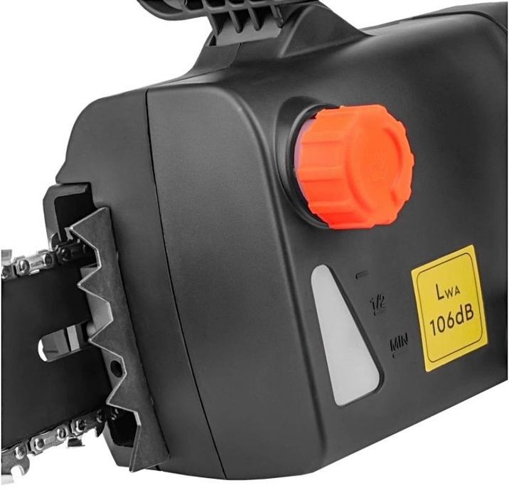 Електропила ланцюгова Dnipro-M DSE-24DS