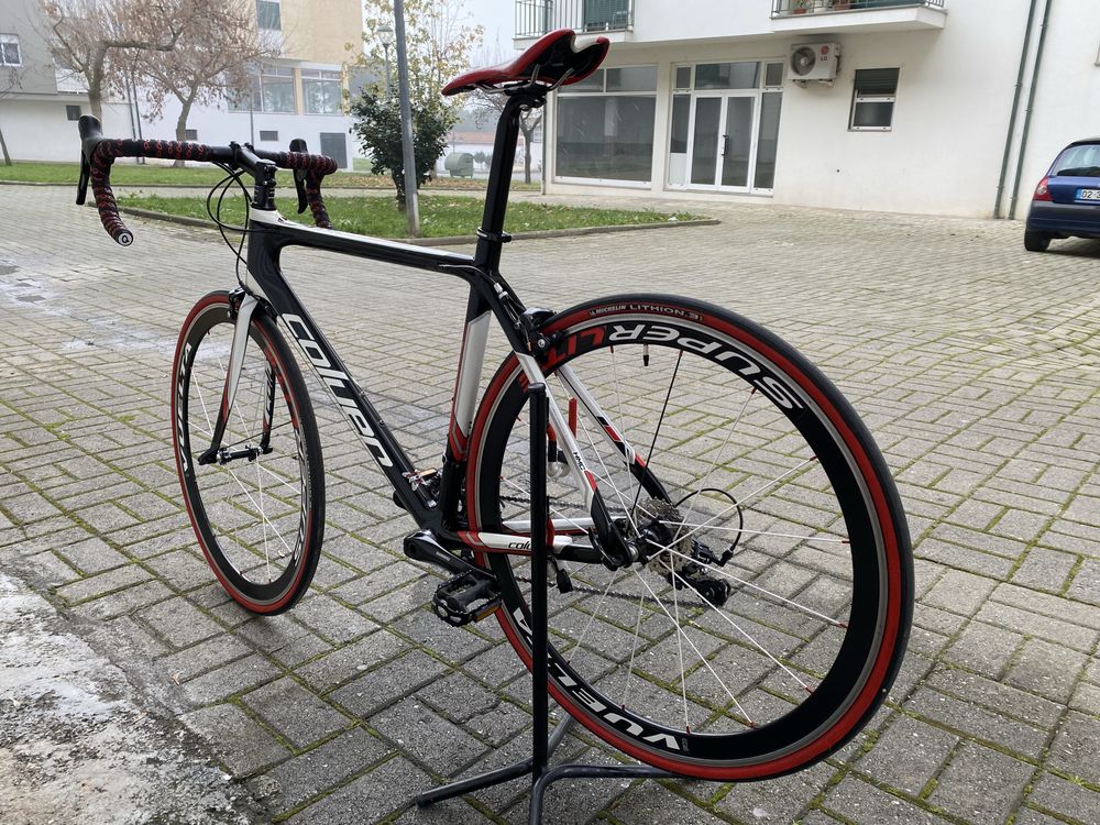 Bicicleta de estrada