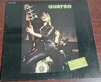 пластинка Suzi Quatro – Quatro