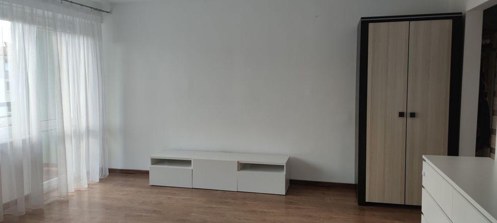 Mieszkanie Wyszynskiego 60 metrow