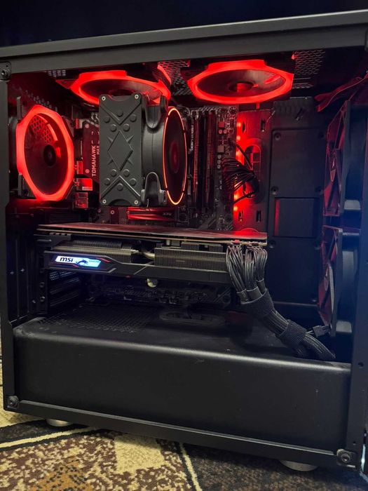 Продам компьютер