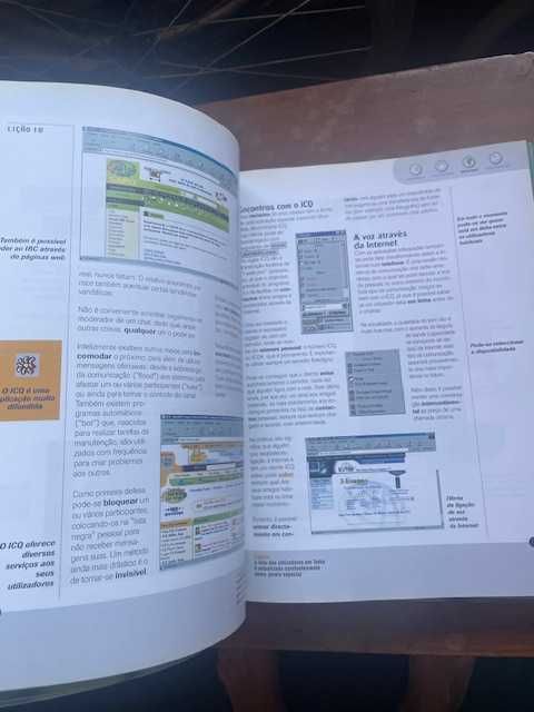 PC-Curso Prático marca Salvat