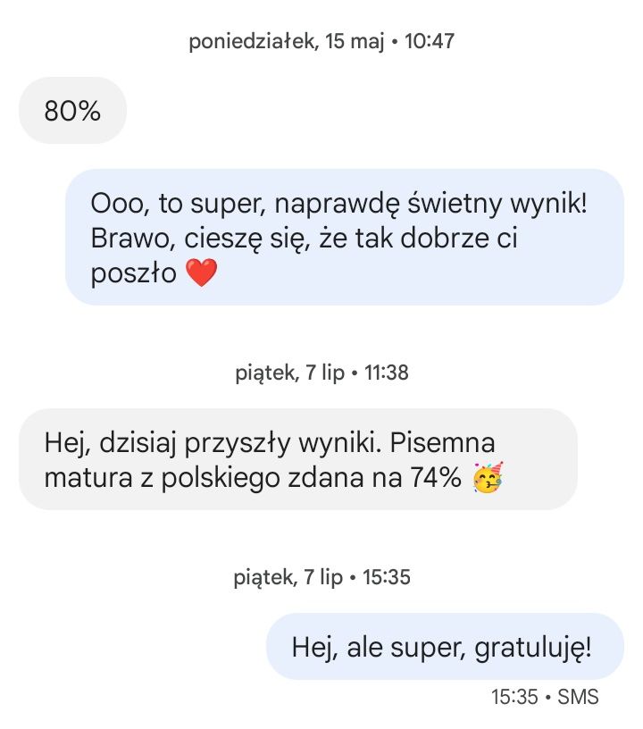 Korepetycje z języka polskiego, KURSY MATURALNE - podstawówka , liceum