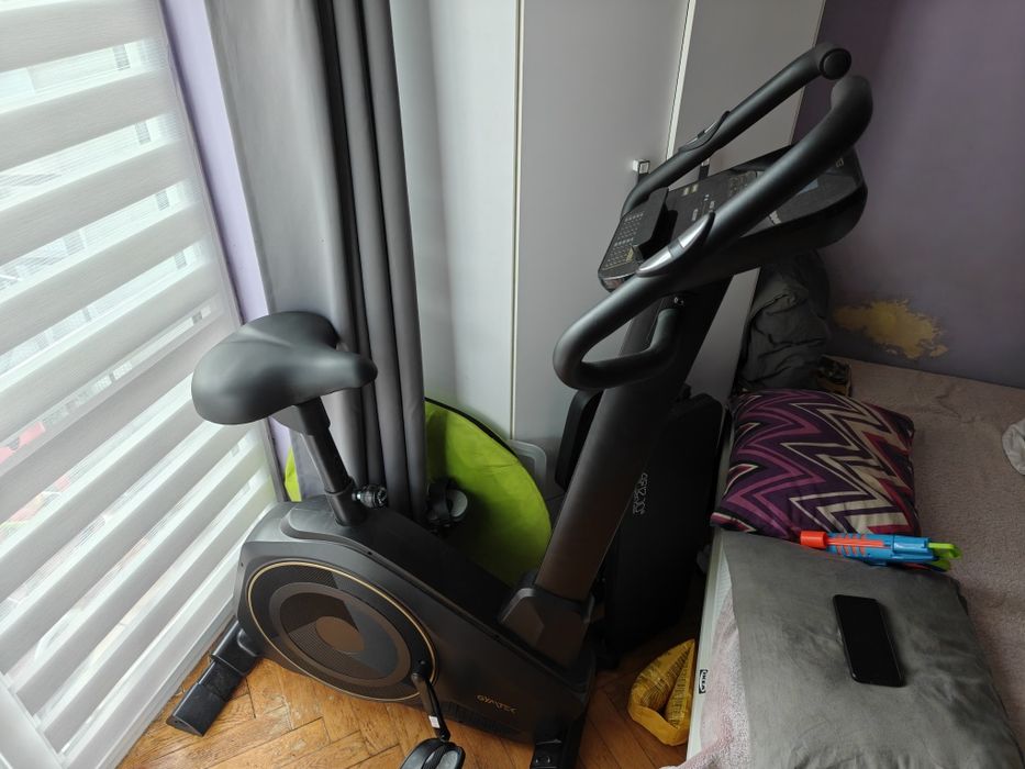 Rower Stacjonarny Magnetyczny  XB6000 Gymtek Wawa
