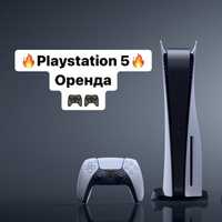 Оренда приставки Play Station 5 (PS5)