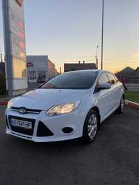 Ford Focus 1.0 ecobust