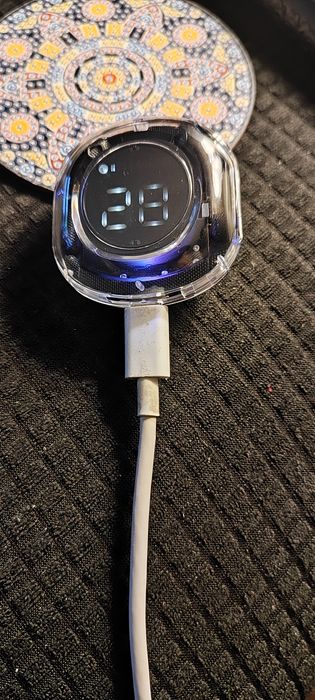 Hit słuchawki Bluetooth bezprzewodowe douszne