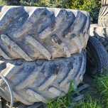 Kola claas axion 710/85 R38 michelin