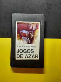 José Cardoso Pires - Jogos de Azar