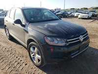 2014 Volkswagen touareg V6 TDI  13 999 уе в Украине из США