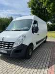Renault MASTER  Renault Master III Uszkodzony