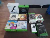 Xbox Comandos novos