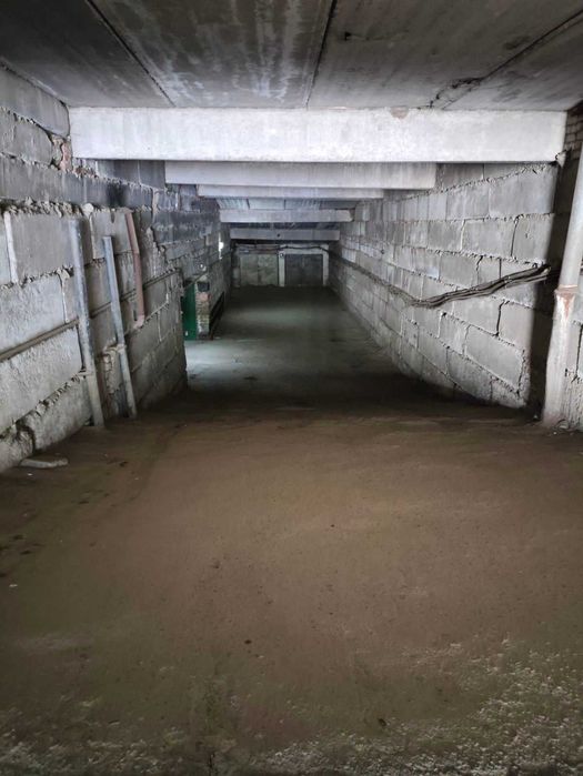 Продам гараж КП Янтарный КЛОЧКО