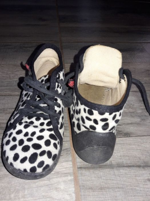 Дитячі сапожки