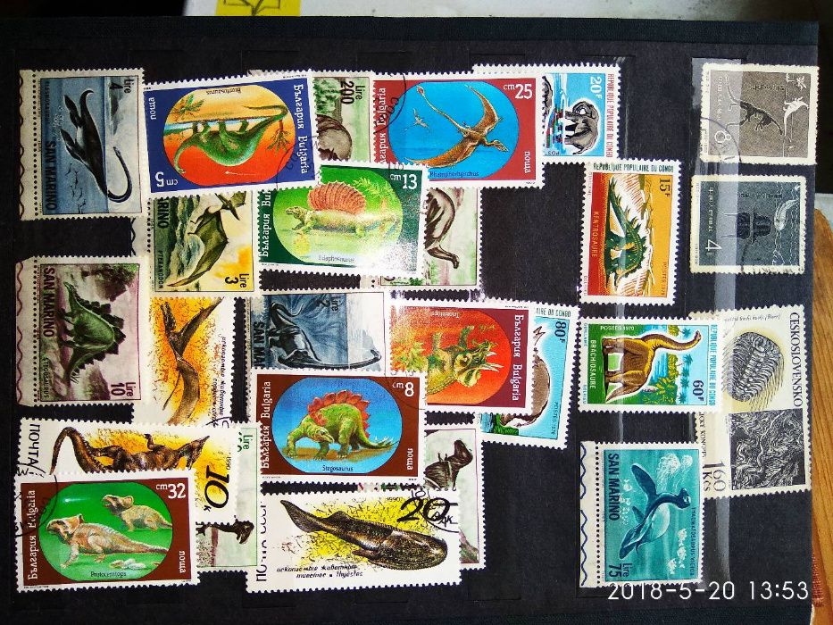 Продам коллекцию марок СССР, Украина.