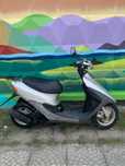 Скутер Honda dio 35 в хорошому стані