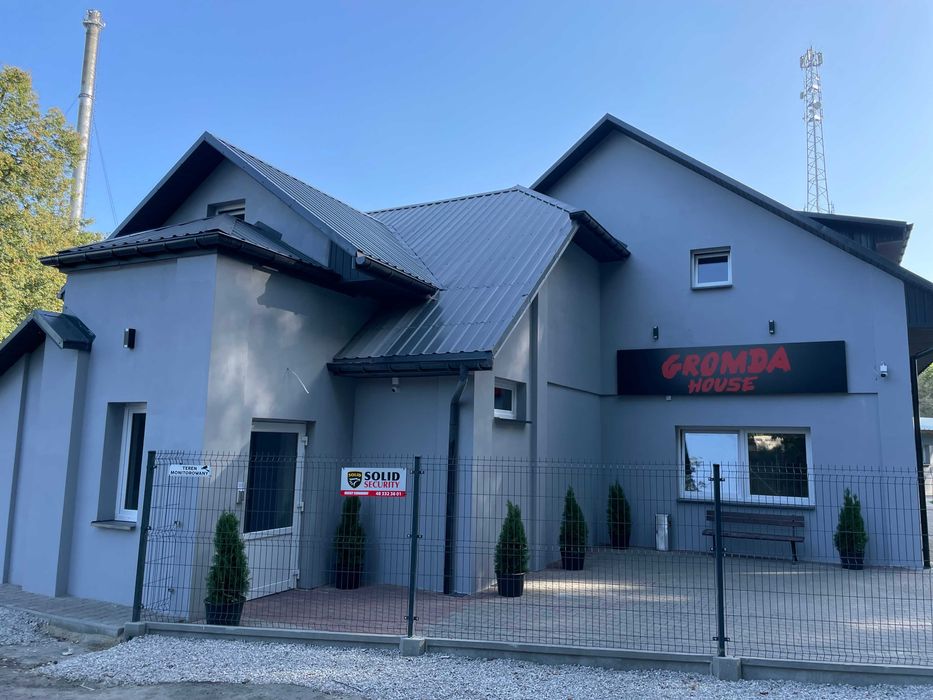 Pokoje z kuchnia i łazienką. Noclegi Pionki