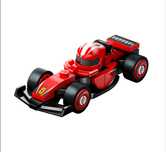 LEGO 71049 - Ferrari - carros de corrida f1 colecionáveis  - Novo
