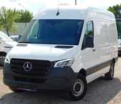 Mercedes-Benz Sprinter 311 CDI RWD Klimatronik! Kamera! LEDy! Zadbany! 2022!