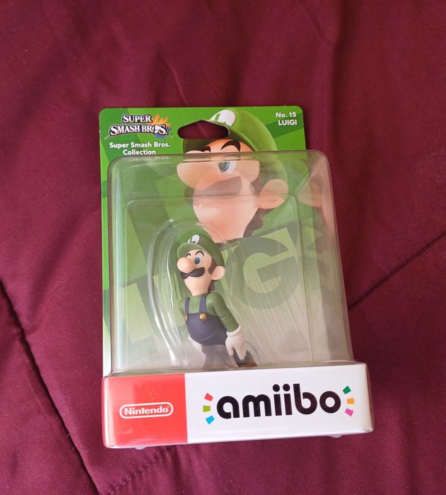 Super Smash bros Novos