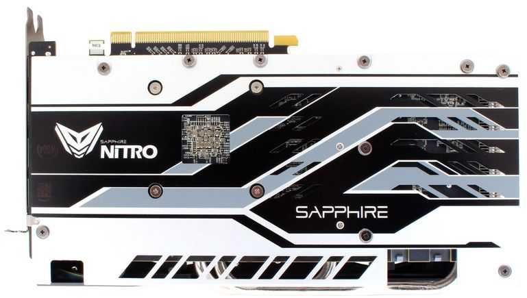 Karta Graficzna RX580 Sapphire Nitro+ 4GB Gwarancja!