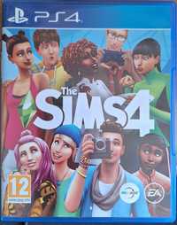 Sims 4 Playstation 4