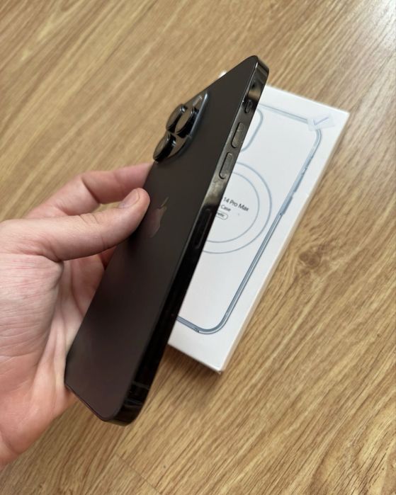 iPhone 14 Pro Max 128gb