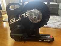 Trenazer Elite Suito
