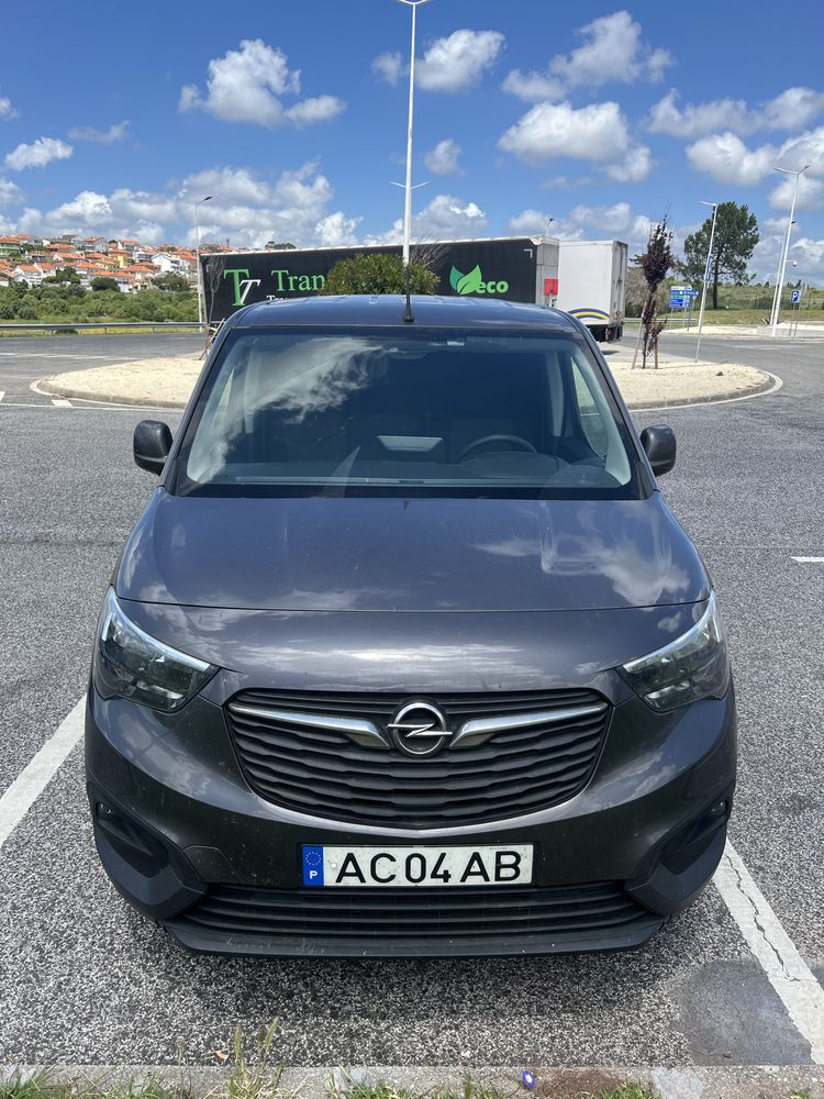 Opel Combo Cargo 1.5CDTI Enjoy