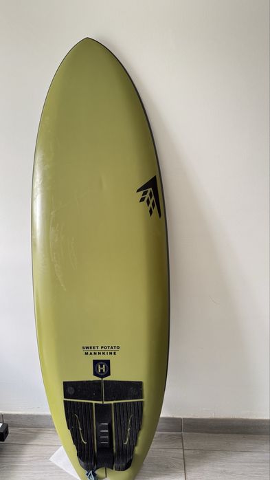 Prancha de Surf Firewire  Sweet Potato 5'10"