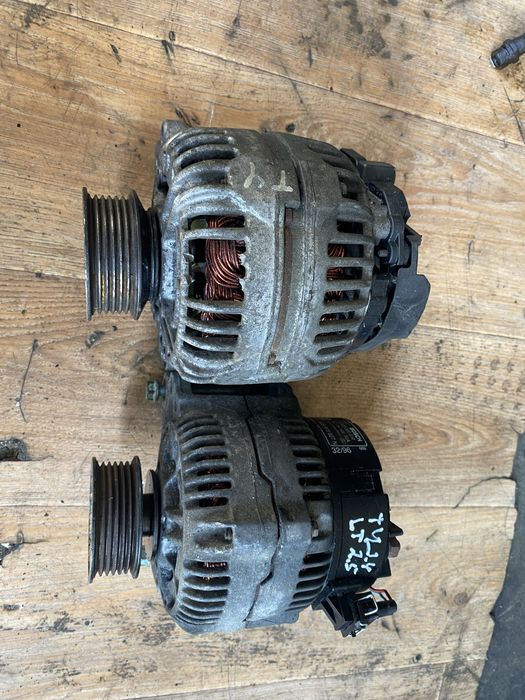 Генератор LT35 2.5тд/Т4 2.4/2.5тд транспортер