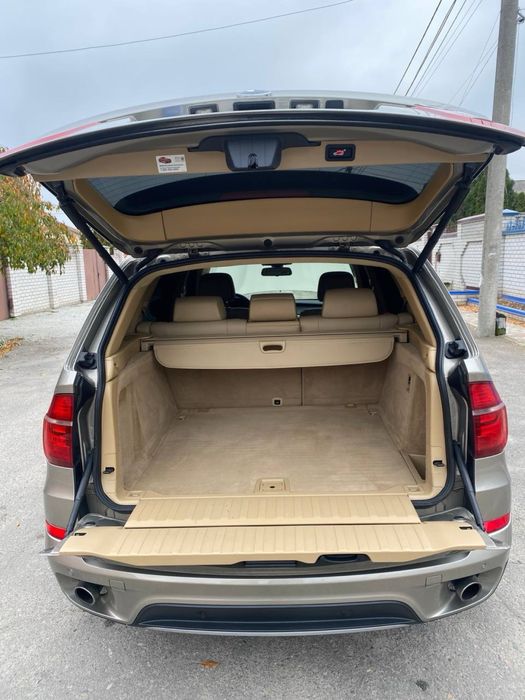 BMW X5 идеальное состояние !