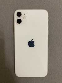 Iphone 11 biały 64GB