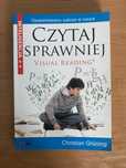 Czytaj sprawniej – Hristian Grüning